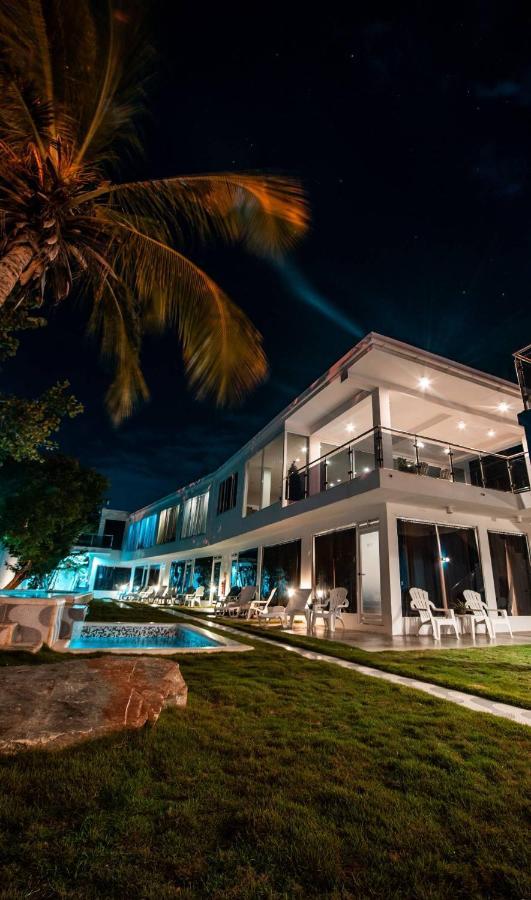 Posada Buena Vista Beach Club El Yaque Екстер'єр фото